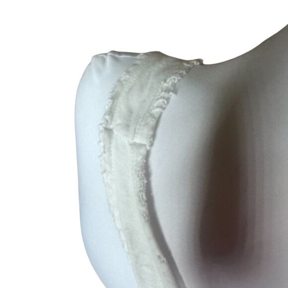 Vintage 80s Mickey Disney Beach Club tank top - Picture 6 of 7